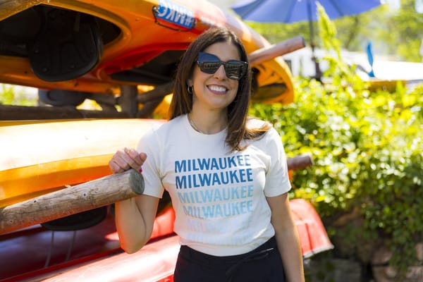 Printwear Magazine | "Visit Milwaukee" Merch Range